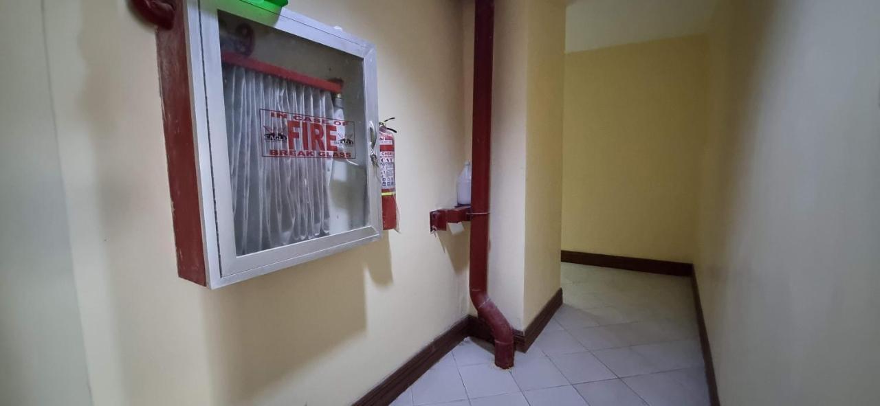 Zukiya Residences Baguio Baguio City Екстер'єр фото