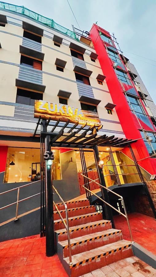 Zukiya Residences Baguio Baguio City Екстер'єр фото