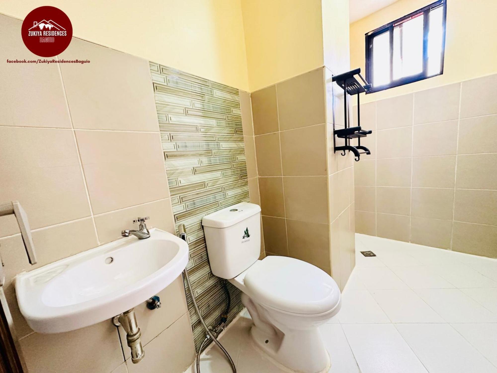 Zukiya Residences Baguio Baguio City Екстер'єр фото