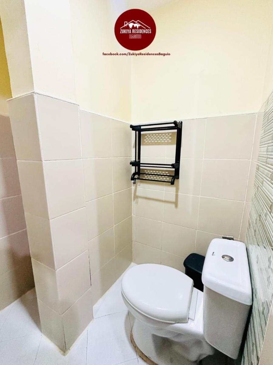 Zukiya Residences Baguio Baguio City Номер фото