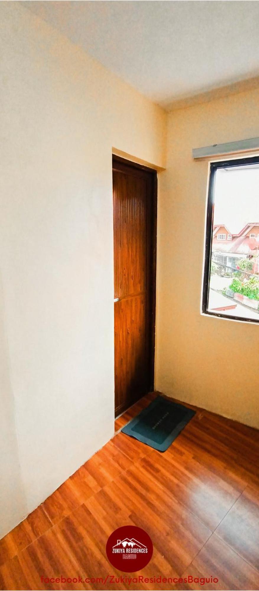 Zukiya Residences Baguio Baguio City Номер фото
